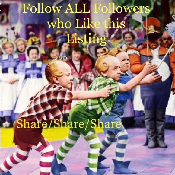 -Filled, go to NEW LISTNG - Follow The Yellow Brick Rd🚸🚸🚸🚸 - Picture 4 of 14